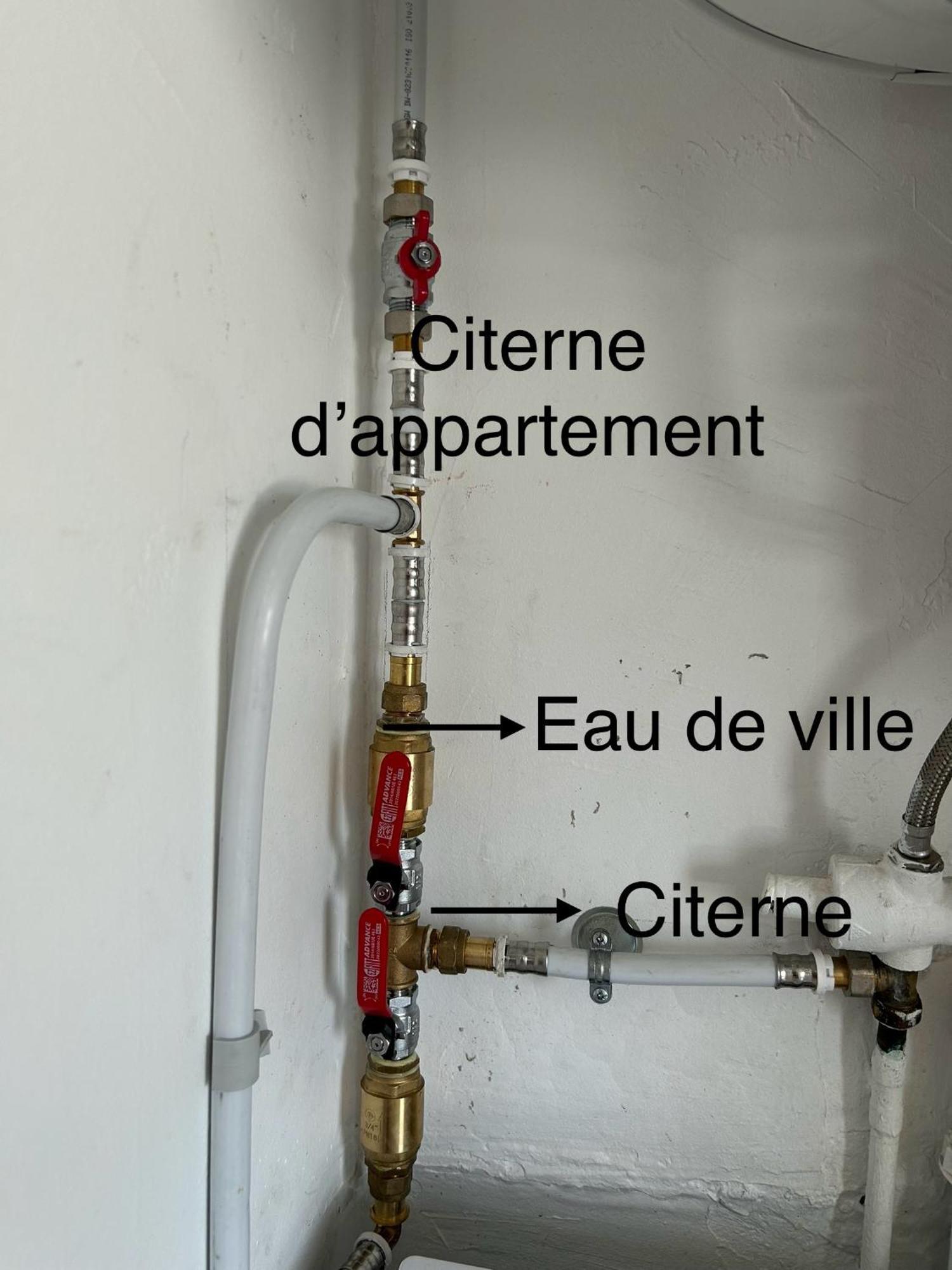 Appartement Avec Vue Panoramique De Pointe-A-Pitre Exterior foto